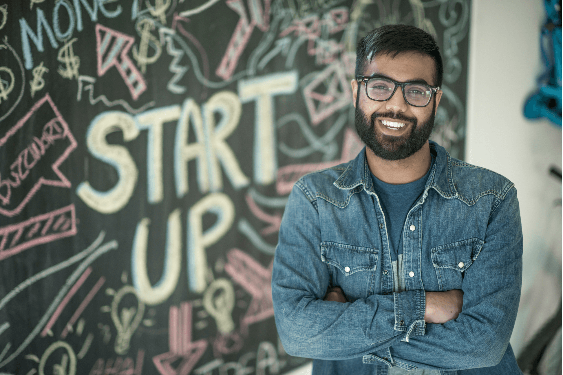 Marbella is quietly becoming one of Europe's most serious bases for founders.