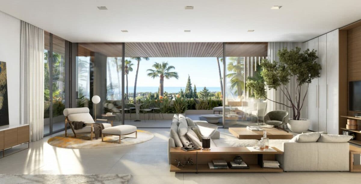 Penthouse / Apartment
