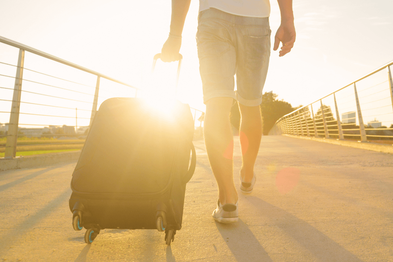 Marbella isn't trendy for remote work. It's good at it, which is different.