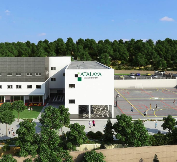 Atalaya International School, Estepona