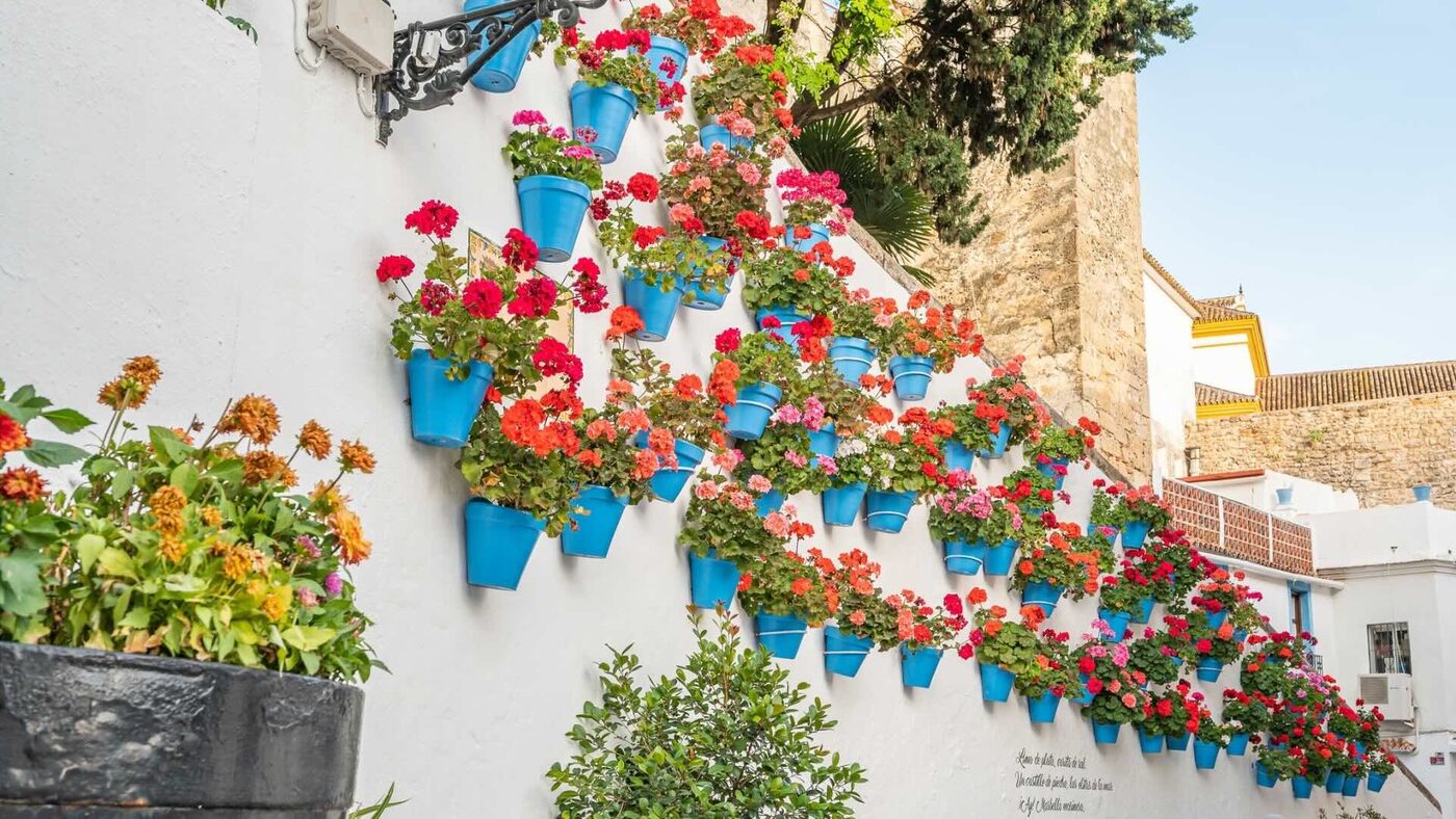 Marbella Centro / Old Town