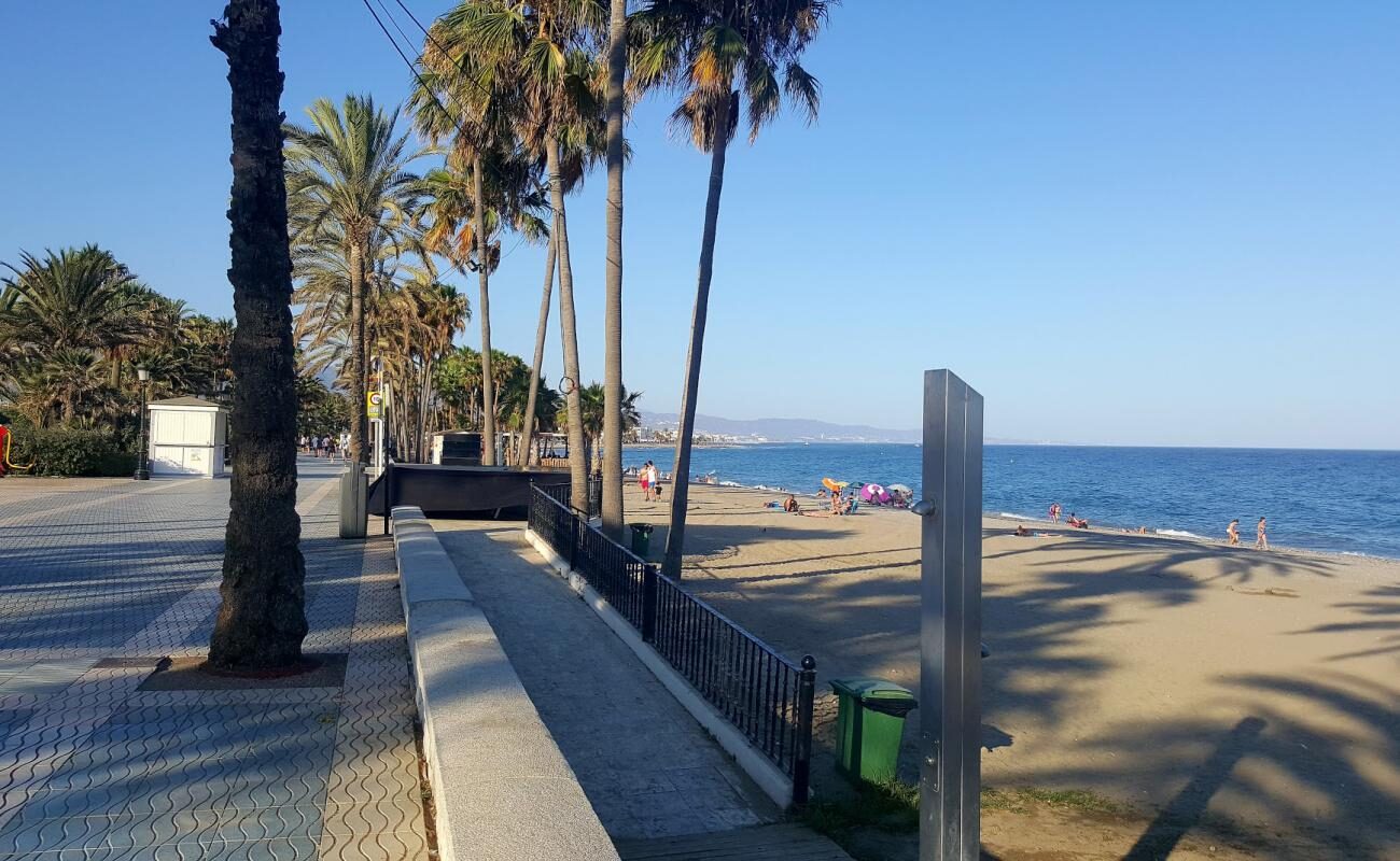 New Golden Mile / Estepona seafront