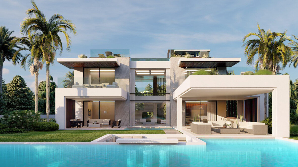 New development / Off-plan