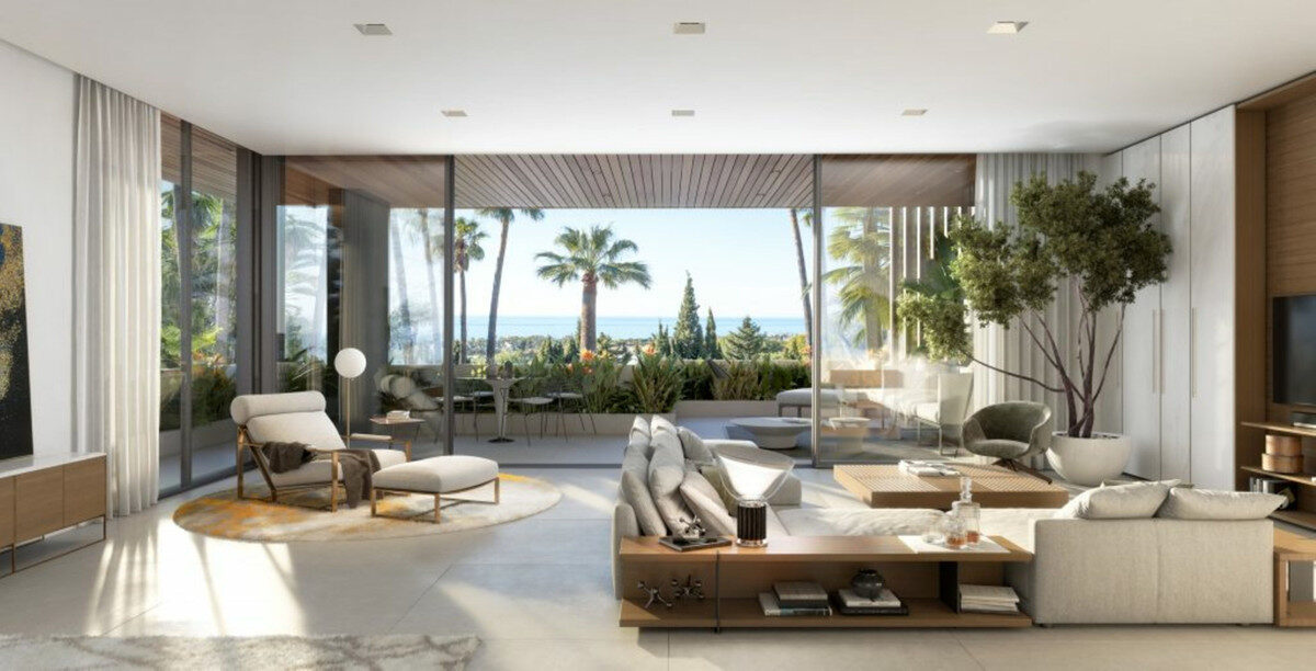 Penthouse / Apartment