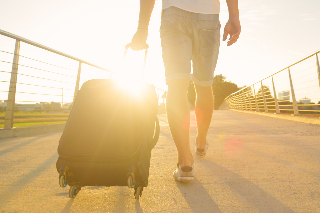 Marbella isn't trendy for remote work. It's good at it, which is different.
