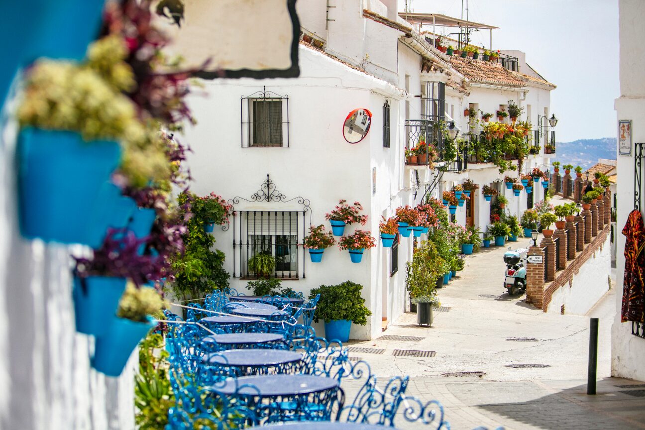 Mijas Pueblo & Mijas Costa
